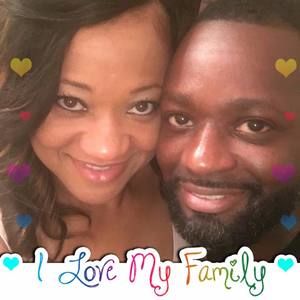 Meet your Posher, Gena n martin